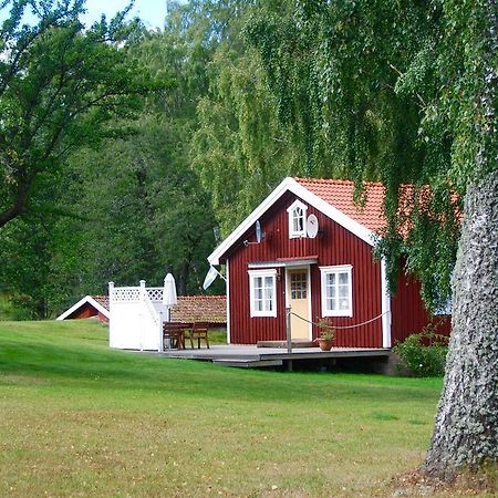 Krokstorps Gard Munkaskog Экстерьер фото