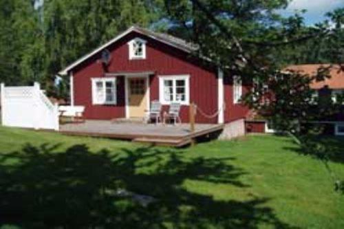 Krokstorps Gard Munkaskog Экстерьер фото