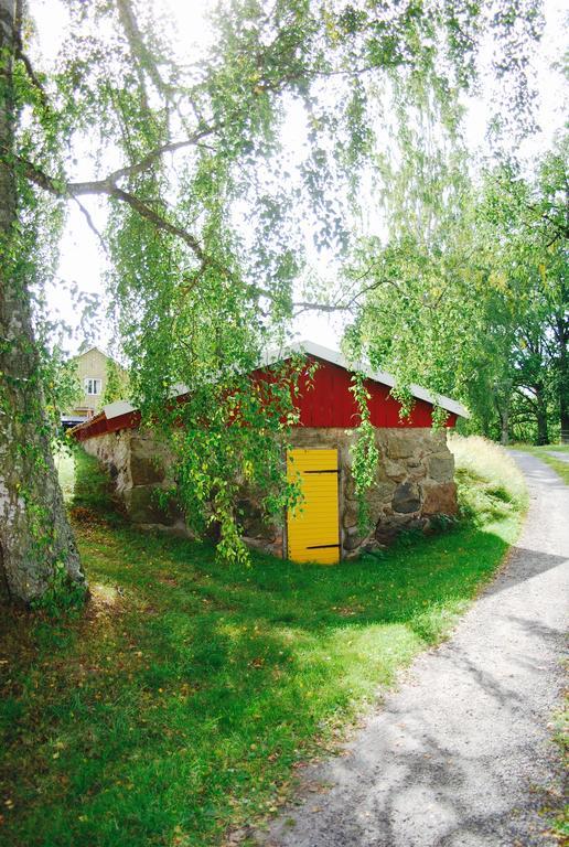 Krokstorps Gard Munkaskog Экстерьер фото