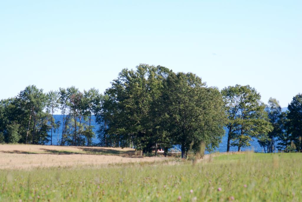 Krokstorps Gard Munkaskog Экстерьер фото